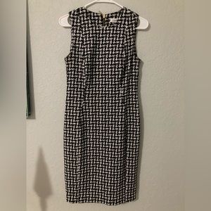 Dreesss calvin klein